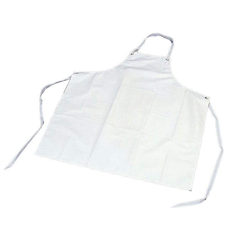 サーモ 耐熱エプロン 23500(代引不可)【送料無料】