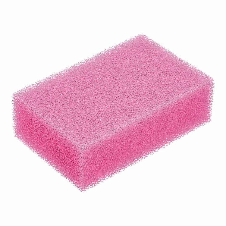 キクロンプロ マイスポンジプラス 小 ピンク U-530(代引不可)