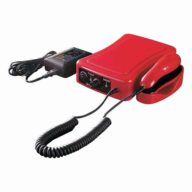 超音波ホッチキス キュッパ QP-01(代引不可)【送料無料】
