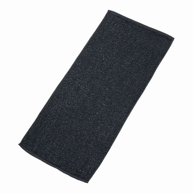 ●材質:綿100%(スリット糸に「ミューファン」使用):220匁●1枚あたりの●質量:約68g●防臭加工は半永久的です。【代引きについて】こちらの商品は、代引きでの出荷は受け付けておりません。【送料について】北海道、沖縄、離島は送料を頂きます。
