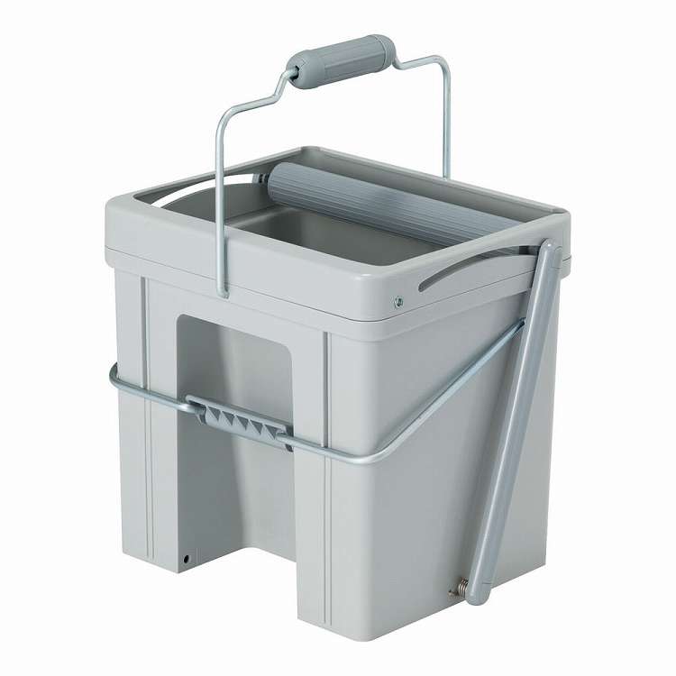 モップ絞り器 S(代引不可)【送料無料】