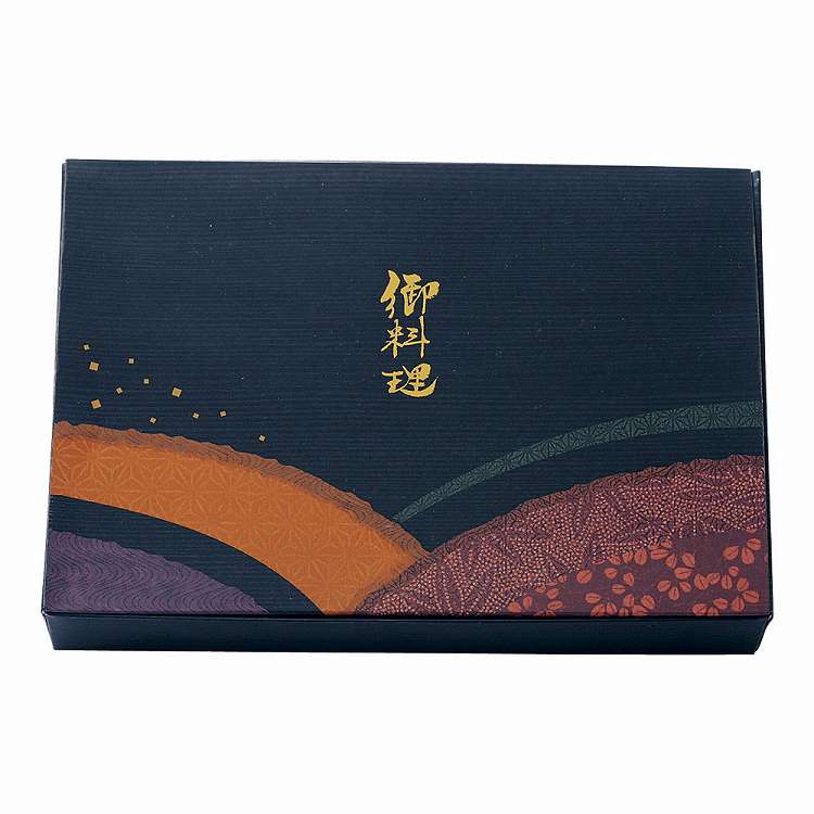夢彩ごぜん(50枚入)TSR-BOX 90-60 ボックス 新和(代引不可)【送料無料】