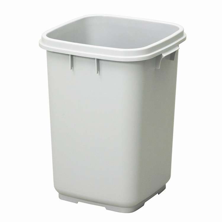 トンボ ダストボックス(グレー) 45型用:本体のみ(代引不可)【送料無料】