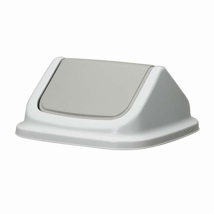 トンボ ダストボックス(グレー) 45型用:蓋のみ(代引不可)