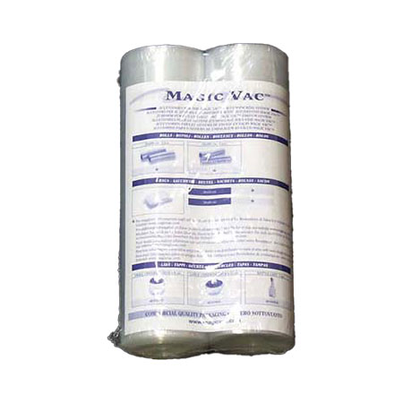 マジックバック専用ロール袋(2本入) ACO-1025(代引不可)(3.0)