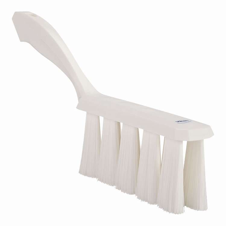 USTベーカリーブラシ 4585 ミディアムタイプ ホワイト(代引不可)【送料無料】