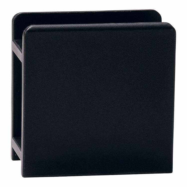 樹脂製 ナフキン立て ブラック M44-181(代引不可)