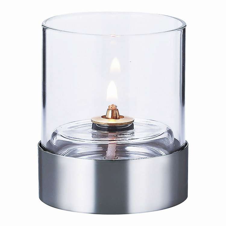 Lanterns - ルナックス オイルランプ OL-85S-108C(代引不可)【送料無料】