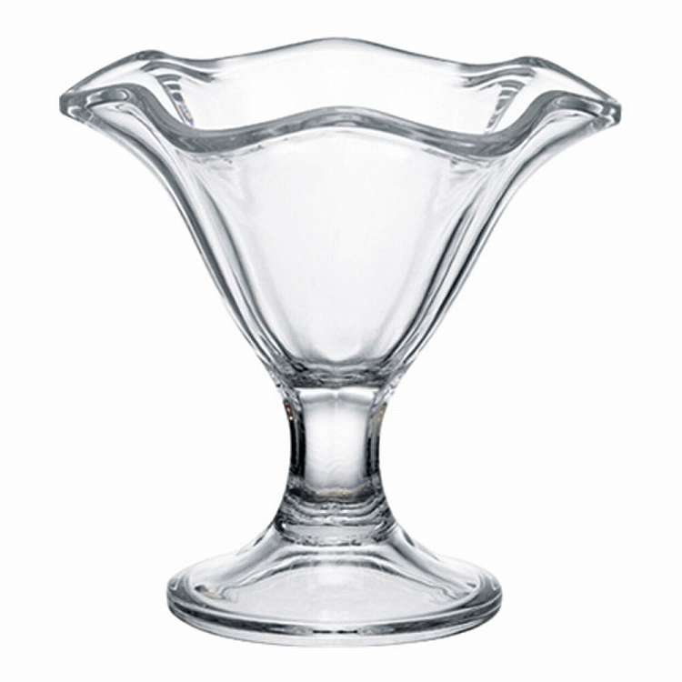 JBポリカーボネイト パフェカップ アサガオ No9234(代引不可)