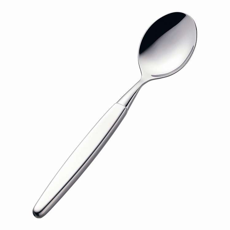 18-8 ホロウハンドル テーブルスプーン(HH)(代引不可)(3.0)
