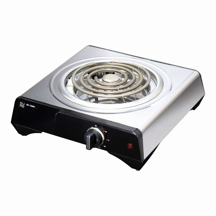 シュアー クッキングヒーター SK-1200V(代引不可)【送料無料】