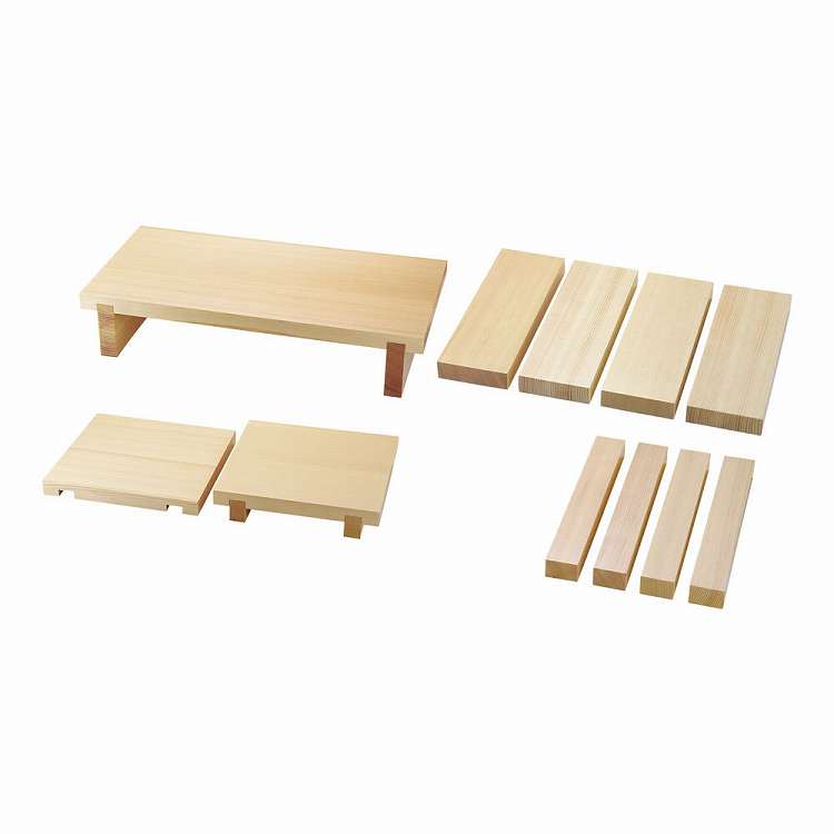 コンビネーションプレート クリアー 基本セット 32374(代引不可)【送料無料】