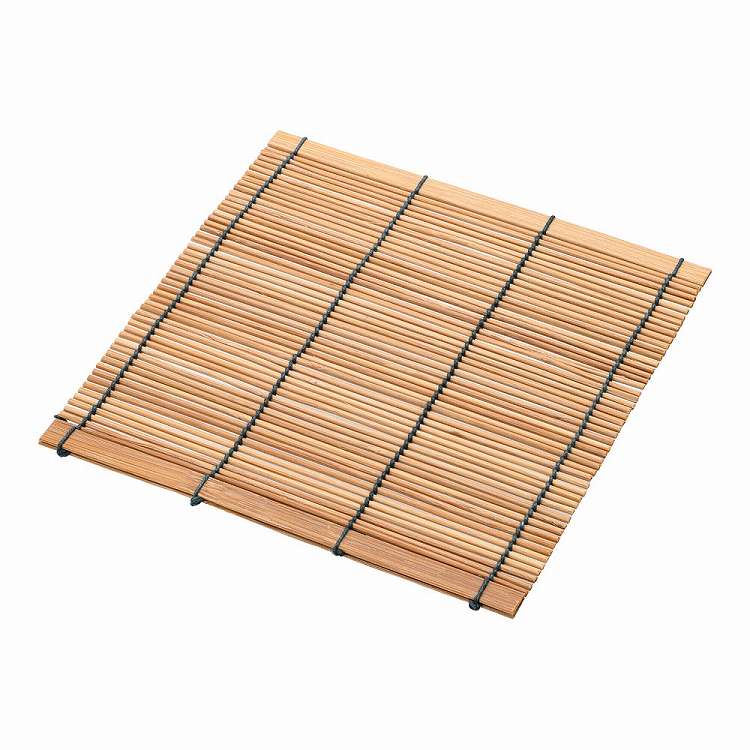 スス竹マット 大(代引不可)