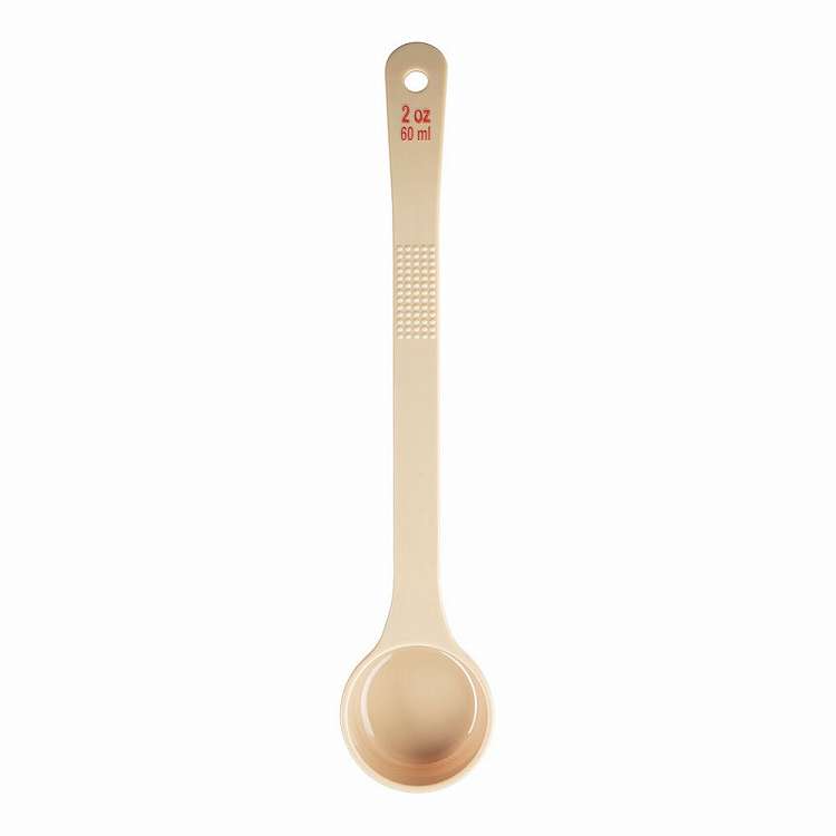 Measuring Spoons - TC ポーショニングスプーンLH穴なし 10644 2oz(代引不可)