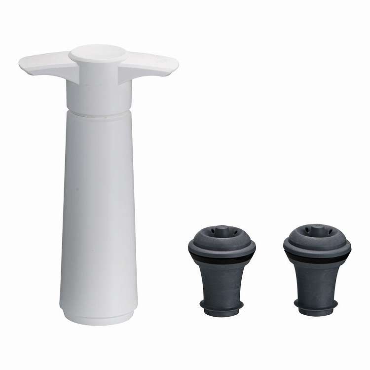 バキュバン ワインセーバー ストッパーのみ(10ヶ入)(代引不可)【送料無料】