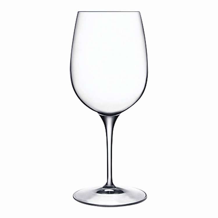 Wine Glasses - バラス ホワイトワイン(6ヶ入) 09242/06(代引不可)【送料無料】