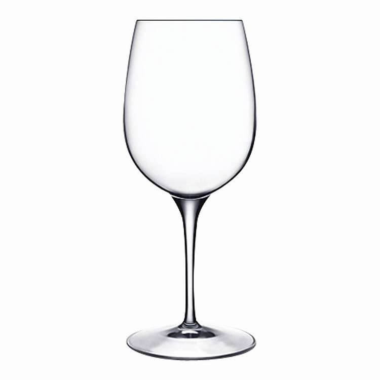 Wine Glasses - バラス レッドワイン(6ヶ入) 09230/06(代引不可)【送料無料】