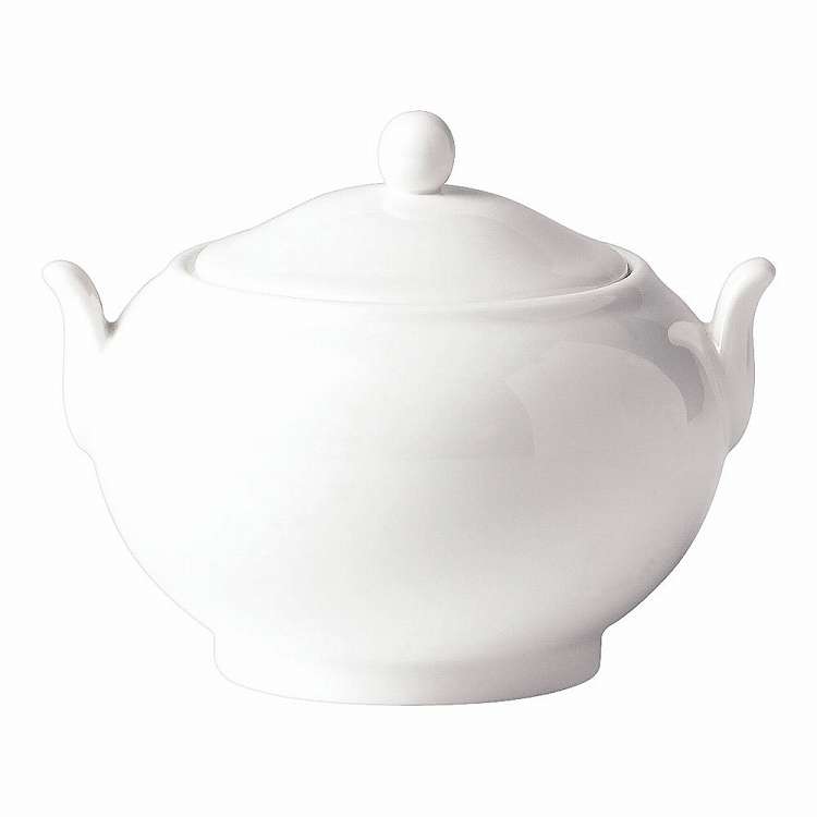 ウェッジウッド ホワイトコノート37