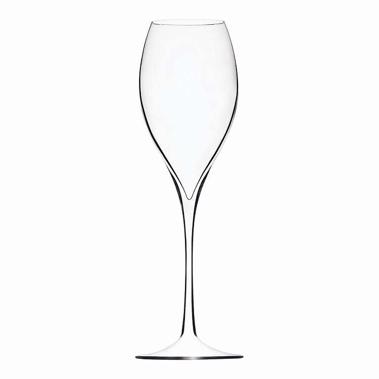Wine Glasses - レーマン オパール フルート170 (6ヶ入)(代引不可)【送料無料】