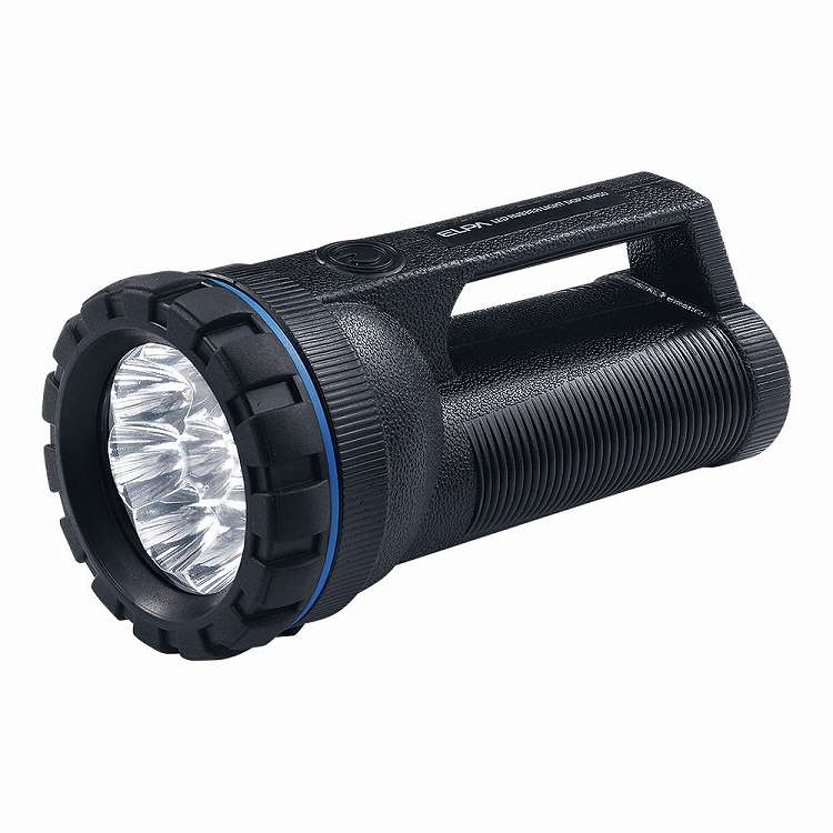 ●電源:単一形アルカリ乾電池×4(別売):連続点灯時間:約20時間光源:高輝度白色LED×9灯明るさ:照射度約3500lx/1m(電池初期時):●質量:458g(電池除く):●防雨型(IPX3):【代引きについて】こちらの商品は、代引きでの出荷は受け付けておりません。【送料について】北海道、沖縄、離島は送料を頂きます。