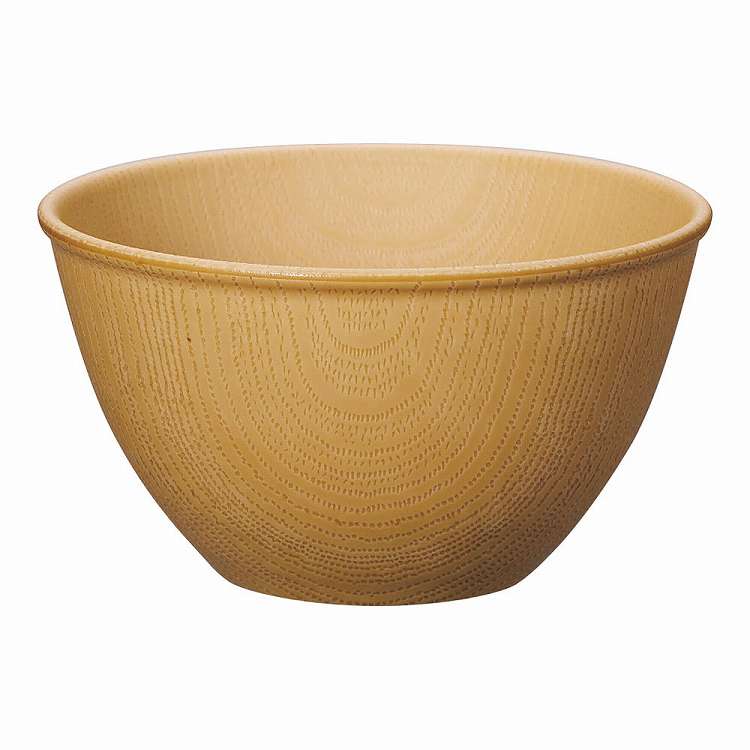 Kitchen, Dinerware, Cookware & Tools - WOOD スープボール 12.5cm ナチュラル(代引不可)