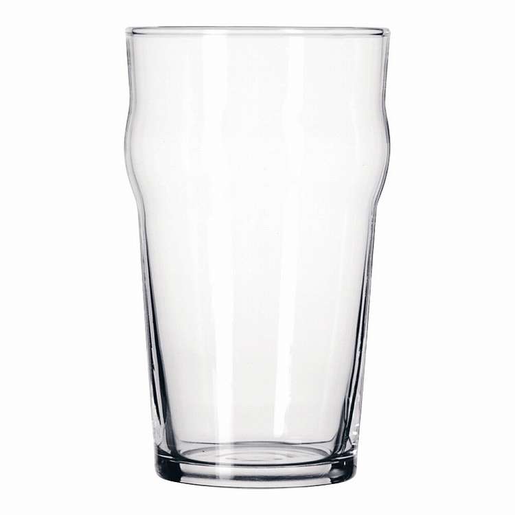 リビー イングリッシュパブグラス no.4801(6ヶ入)(代引不可)【送料無料】