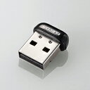 [ELECOM(エレコム)] 150Mbps USB無線超小型LANアダプタ WDC-150SU2MBK