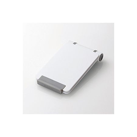 Rakuten - エレコム タブレット用コンパクトスタンド TB-DSCMPWH(代引不可)