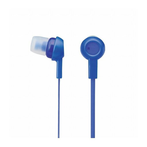 エレコム ステレオヘッドホン(耳栓タイプ) EHP-C3520BUD(代引不可) エレコム ステレオヘッドホン(耳栓タイプ) EHP-C3520BUD(代引不可)