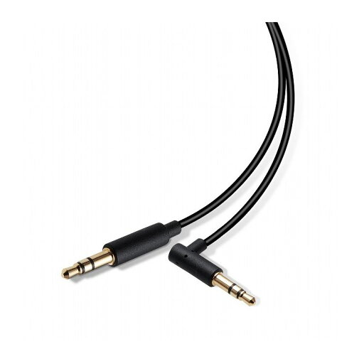 エレコム オーディオφ3.5AUXケーブル(ストレート-ストレート) AX-35ML10BK(代引不可) エレコム オーディオφ3.5AUXケーブル(ストレート-ストレート) AX-35ML10BK(代引不可)