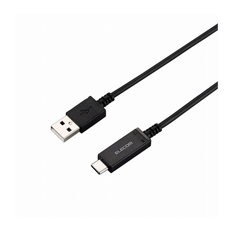 쥳 IFǧ USB TypeC ֥ USB-C&USB-A ٸ /ǡž 1.2m ֥å()MPA-AC12SNBK(Բ)