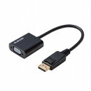 GR ϊA_v^ DisplayPort-VGA ubN AD-DPVGABK(s)y[ցilR|Xjzyz