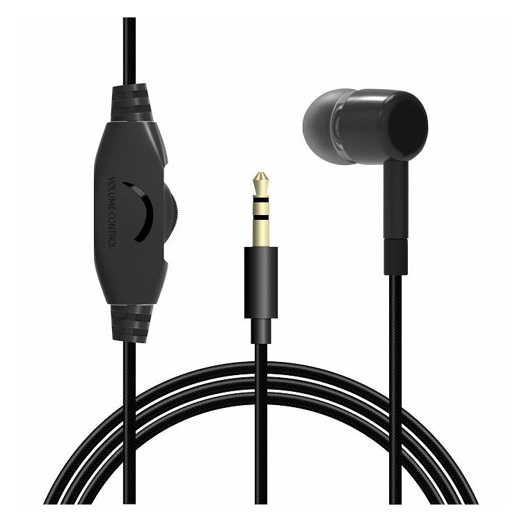 【商品詳細】離れていても好みの音量でTVを満喫できるTV専用オーディオ“AFFINITY SOUND”。 密閉できて音漏れしにくい耳栓タイプで、周囲を気にせずTVを満喫できるモノラル・片耳タイプのヘッドホン。■深夜でも、家事や育児をしながらでも、周囲を気にせず好みの音量でTVを満喫できるTV専用オーディオ“AFFINITY SOUND”です。 ■周囲の音も同時に聞き取れる片耳タイプで、密閉できて音漏れしにくい耳栓タイプのヘッドホンです。 ■遮音性が高い耳栓タイプなので、深夜でも周囲を気にせず、好みの音量でハッキリ聴き取ることができます。 ■フィット感が選べるようにイヤーキャップが付属。一般的なS・M・Lサイズに、さらに小さなXSサイズを加えた4サイズが付属しています。 ■φ10mmダイナミックドライバーを採用し、バランスの取れたフラットな高音質を再生します。 ■リビングなどの広い部屋でもゆったり配線できる、柔らかなロングコードを採用しています。 ■不使用時には、コードを束ねて収納できる結束バンドが付属しています。 ■長尺でも絡まりづらく、耐久性が高く断線に強いナイロンメッシュ素材のコードを採用しています。 ■テレビリモコンを使用することなく、手元で音量調節ができるボリュームコントローラーが付いています。 ■胸ポケットや衣服に取り付けるのに便利なコードクリップが付属しており、片耳でもはずれにくく快適に使用可能です。■型式：密閉型、耳栓タイプ ■ドライバーユニット：ダイナミック型 φ10mm ■インピーダンス：16Ω ■音圧感度：93dB/mW ■最大入力：5mW ■再生周波数帯域：20Hz〜20kHz ■コード：3m ■プラグ：φ3.5mm 3極ミニプラグ ■カラー：ブラック ■質量：ヘッドホン本体:約3g / ボリュームユニット:約5g (コード含まず) ■付属品：イヤーキャップ(XS/S/M/L)、コードクリップ×1、面ファスナー式結束バンド ×1 ■保証期間：6カ月 ■その他：ボリュームコントロール機能【代引きについて】こちらの商品は、代引きでの出荷は受け付けておりません。【送料について】北海道、沖縄、離島は送料を頂きます。