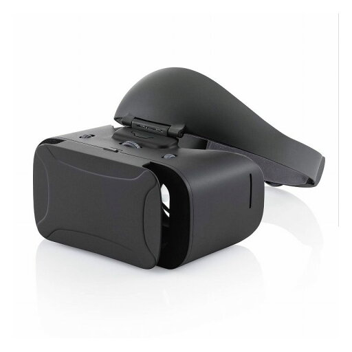 エレコム ELECOM VRゴーグル ハードバンド スマートフォン iPhone Android ブルーライト カット調節 簡単 装着 快適 メガネ 臨場感 疲れにくい ブラック VRG-GVSB01BK(代引不可)【送料無料】 エレコム ELECOM VRゴーグル ハードバンド スマートフォン iPhone Android ブルーライト カット調節 簡単 装着 快適 メガネ 臨場感 疲れにくい ブラック VRG-GVSB01BK(代引不可)【送料無料】
