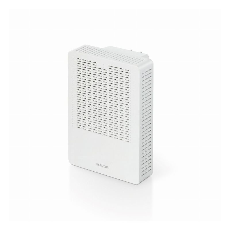 GR ELECOM LAN p Wi-Fi 1201+574Mbps ʐM zCg WTC-X1800GC-W(s)yz