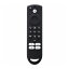 ⥳󥫥С Amazon FireTVStick3  ꥳ ե륫С եå ǽ ֥å AVD-AFTS3RCBK 쥳(Բ)