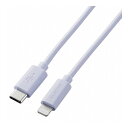 CgjOP[u Type-C-Lightning 1m p[v U2C-APCL10PU GR(s)y[ցilR|Xjz