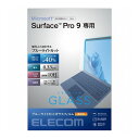 GR Surface Pro 9 / Pro9 With 5G 13C` 2022N p KXtB u[CgJbg  wh~ KX 0.33mm KX dx10H Uh~ CAh~(s)yz