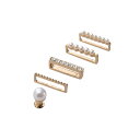 エレコム アップルウォッチ アクセサリー バンドチャーム リング×4 ピンズ×1 バンド スリム用 &me パール AW-RINGPINS01P ELECOM(代引不可)【メール便配送】【送料無料】(2)