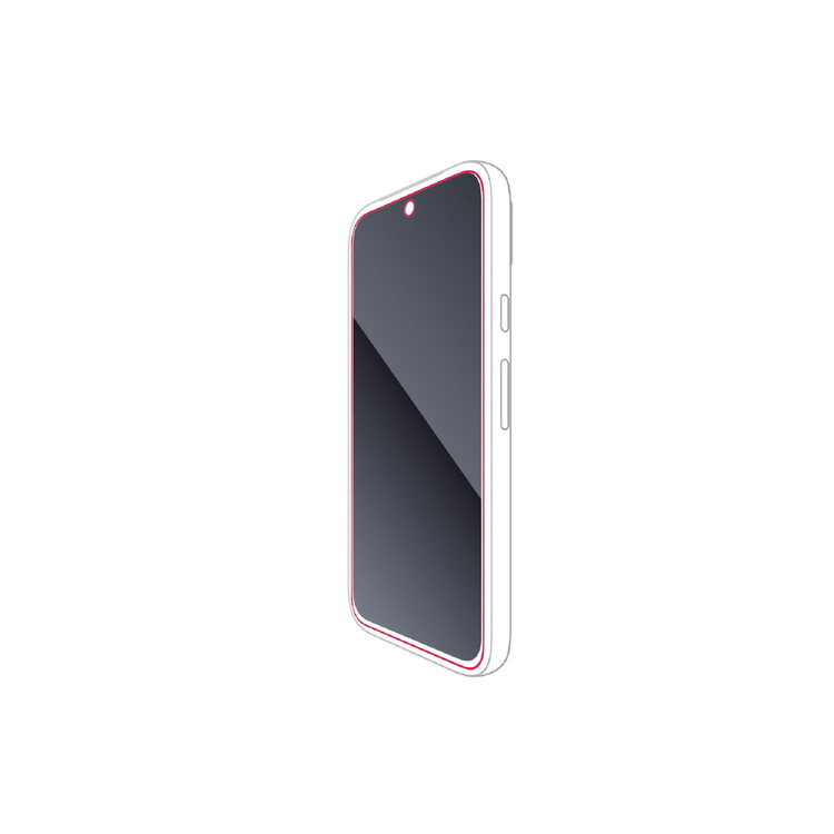 Rakuten - ELECOM Google Pixel 8a ガラスフィルム 指紋認証対応 高透明 衝撃吸収 強化ガラス 表面硬度10H 指紋防止 飛散防止 気泡防止 SHOCKPROOF PM-P241FLGZ エレコム(代引不可)【メール便配送】【送料無料】