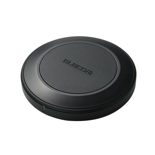 ワイヤレス充電器 Qi 1.3 認証品 12W / 10W / 7.5W / 5W 卓上 急速充電 置くだけ 充電器 【 iPhone Galaxy Android スマホ AirPods Pro 各種対応 】 ブラック(代引不可)【メール便配送】【ポイント10倍】【送料無料】 ワイヤレス充電器 Qi 1.3 認証品 12W / 10W / 7.5W / 5W 卓上 急速充電 置くだけ 充電器 【 iPhone Galaxy Android スマホ AirPods Pro 各種対応 】 ブラック(代引不可)【メール便配送】【ポイント10倍】【送料無料】