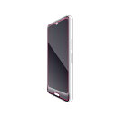 エレコム らくらくスマートフォン a / らくらくスマートフォン Lite MR01 ガラスフィルム 高透明 強化ガラス 表面硬度10H 指紋防止 飛散防止 気泡防止 ELECOM(代引不可)【送料無料】