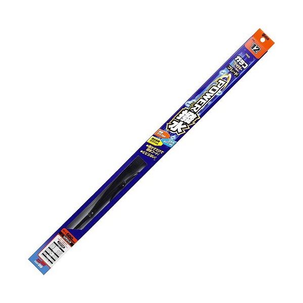 ソフト99 ガラコワイパー パワー撥水ブレード PB-12 04612【送料無料】
