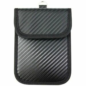 カシムラ リレーアタック防止キーケース M スマートキーケース 電波遮断 防犯 盗難防止 KE77