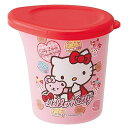 ハローキティ くまリボン スイーツ フィーディングドリンクカップ (KDR1 SKATER スケーター)【ポイント10倍】