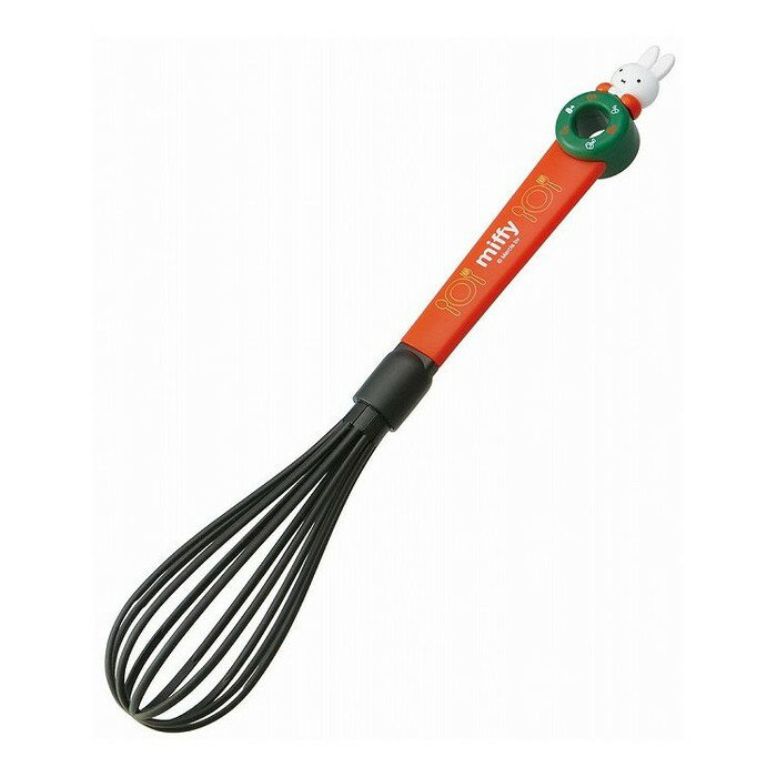 スケーター 泡立て器 ミッフィー21 KWM1 キャラ キャラクター