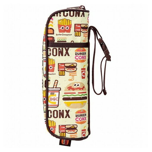 スケーター 不織布哺乳瓶ポーチ ボトルポーチ 保冷 バーガーコンクス BHOP1 赤ちゃん キッズ ベビー用品 妊婦 マタニティ スケーター 不織布哺乳瓶ポーチ ボトルポーチ 保冷 バーガーコンクス BHOP1 赤ちゃん キッズ ベビー用品 妊婦 マタニティ