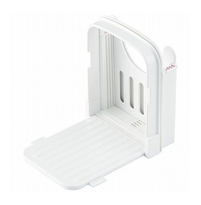 スケーター 食パン カットガイド ムーミン キッチン SCG1 キッチン 食卓 食器 キッチン用品 調理 調理器具 rcmd-35798529 リコメン堂 サンプル画像2