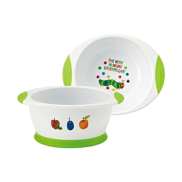 【商品詳細】軽くて丈夫なポリプロピレン製のベビー食器。すそ広がりで倒れにくい形と、持ち手と底にはすべりにくいソフト素材を使用しているので安心安全☆食べ物が手前に集まる斜め形状＆返りがあってすくいやすく食べやすい！7か月頃からのお食事練習にどうぞ♪電子レンジ・食洗機・乾燥機対応。熱湯消毒・薬液消毒OKです。【商品サイズ】横125×奥行100×高さ52mm容量：250ml【品質表示（耐熱温度）】本体：ポリプロピレン（140度）持ち手・すべり止め：熱可塑性エラストマー（140度）※直火・オーブン・グリルでの使用はしないでください。※掲載画像はあくまでイメージです。実際の商品とは色、柄等が異なる場合がございます。何卒ご了承ください。【生産国】中国製【送料について】北海道、沖縄、離島は送料を頂きます。
