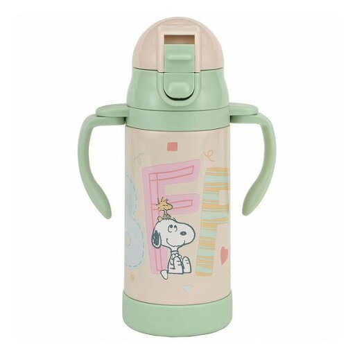 スケーター 保冷専用 ステンレス ストローマグ ベビーマグ 水筒 350ml SNOOPY STWM3N Skater【送料無料】 スケーター 保冷専用 ステンレス ストローマグ ベビーマグ 水筒 350ml SNOOPY STWM3N Skater【送料無料】